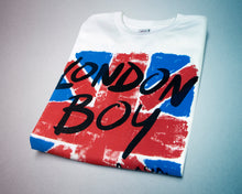 Load image into Gallery viewer, London Boy