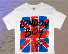 Load image into Gallery viewer, London Boy