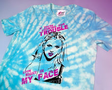 Load image into Gallery viewer, Looking For Trouble