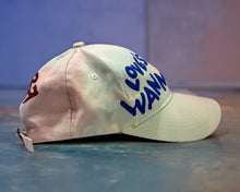 Load image into Gallery viewer, Love's A Game Wanna Play? Hat