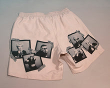 Load image into Gallery viewer, Madonna Swim Shorts