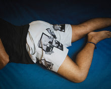 Load image into Gallery viewer, Madonna Swim Shorts