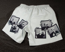 Load image into Gallery viewer, Madonna Swim Shorts