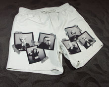 Load image into Gallery viewer, Madonna Swim Shorts
