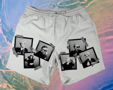 Load image into Gallery viewer, Madonna Swim Shorts