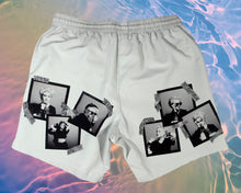 Load image into Gallery viewer, Madonna Swim Shorts