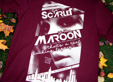 Load image into Gallery viewer, Maroon