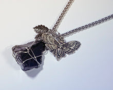 Load image into Gallery viewer, Shadow Shield (Black Obsidian)