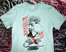 Load image into Gallery viewer, Paparazzi VMA T-Shirt he