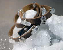 Load image into Gallery viewer, Healed Awakening (Clear Quartz)