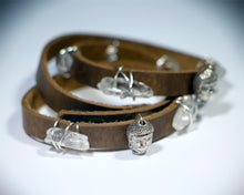 Load image into Gallery viewer, Healed Awakening (Clear Quartz)