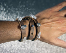 Load image into Gallery viewer, Healed Awakening (Clear Quartz)