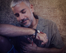 Load image into Gallery viewer, Earth Energy (Red Jasper)