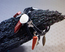 Load image into Gallery viewer, Earth Energy (Red Jasper)