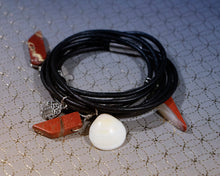 Load image into Gallery viewer, Earth Energy (Red Jasper)