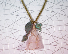 Load image into Gallery viewer, Pure Love (Rose Quartz)