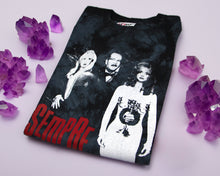 Load image into Gallery viewer, Sempre Viva! T-Shirt