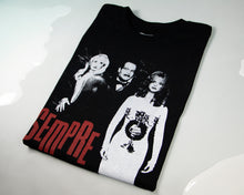 Load image into Gallery viewer, Sempre Viva! T-Shirt