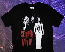 Load image into Gallery viewer, Sempre Viva! T-Shirt