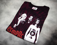 Load image into Gallery viewer, Sempre Viva! T-Shirt