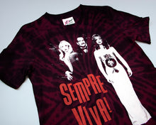 Load image into Gallery viewer, Sempre Viva! T-Shirt