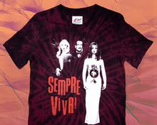 Load image into Gallery viewer, Sempre Viva! T-Shirt