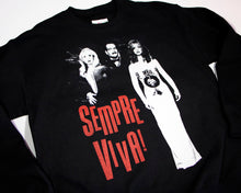 Load image into Gallery viewer, Sempre Viva! T-Shirt