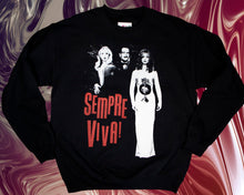 Load image into Gallery viewer, Sempre Viva! T-Shirt