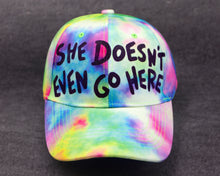 Load image into Gallery viewer, She Doesn't Even Go Here