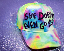 Load image into Gallery viewer, She Doesn't Even Go Here