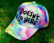 Load image into Gallery viewer, She Doesn't Even Go Here