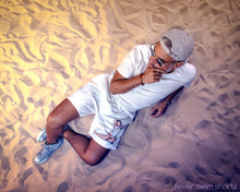 Load image into Gallery viewer, Fever Swim Shorts