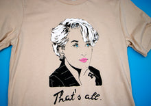 Load image into Gallery viewer, That's All