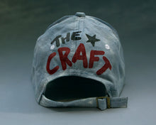 Load image into Gallery viewer, Light As A Feather Stiff As A Board Hat