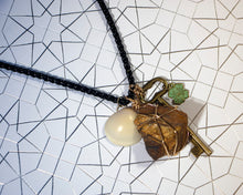 Load image into Gallery viewer, Brave Ambition (Tiger's Eye)