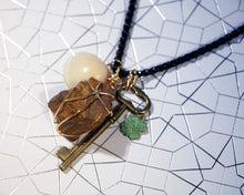 Load image into Gallery viewer, Brave Ambition (Tiger's Eye)