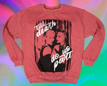 Load image into Gallery viewer, Till Death Do Us Part