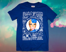 Load image into Gallery viewer, TOXIC (Collab) T-Shirt