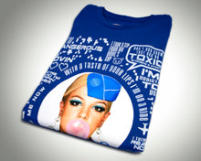 Load image into Gallery viewer, TOXIC (Collab) T-Shirt