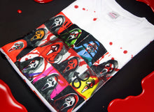 Load image into Gallery viewer, What's Your Favorite Scary Movie?