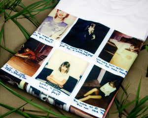 1989 Polaroids T-Shirt
