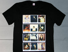 Load image into Gallery viewer, 1989 Polaroids T-Shirt
