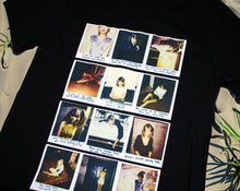 Load image into Gallery viewer, 1989 Polaroids T-Shirt
