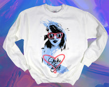 Load image into Gallery viewer, 1989 Youth Crewneck

