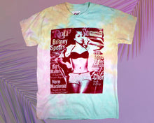 Load image into Gallery viewer, Britney&#39;s &#39;99 Rolling Stone Cover T-Shirt
