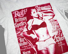 Load image into Gallery viewer, Britney&#39;s &#39;99 Rolling Stone
