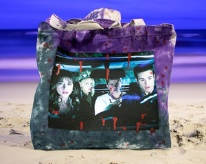 I Know What You Did Last Summer Tote