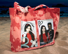 Load image into Gallery viewer, Lust For Life Tote Bag
