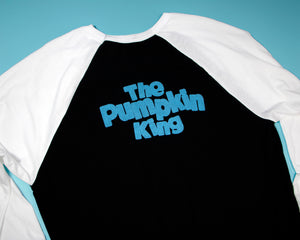 The Pumpkin King T-Shirt