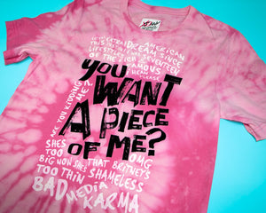 Piece Of Me T-Shirt (1of1)